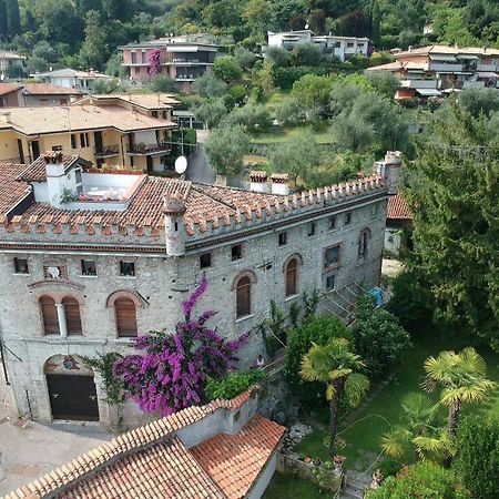 Casa Castello Διαμέρισμα Salò Εξωτερικό φωτογραφία