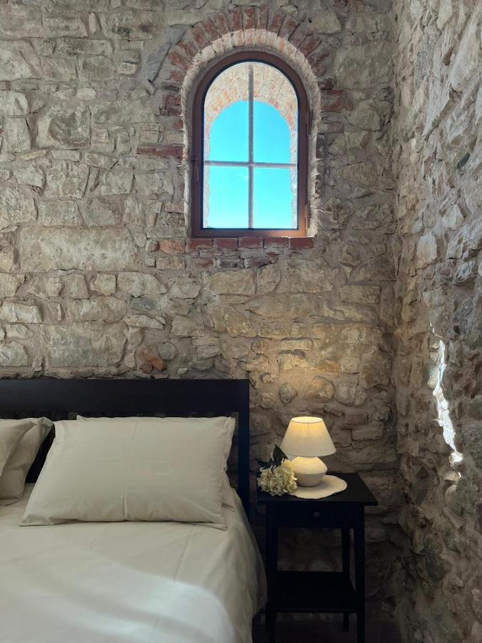 Casa Castello Διαμέρισμα Salò Εξωτερικό φωτογραφία