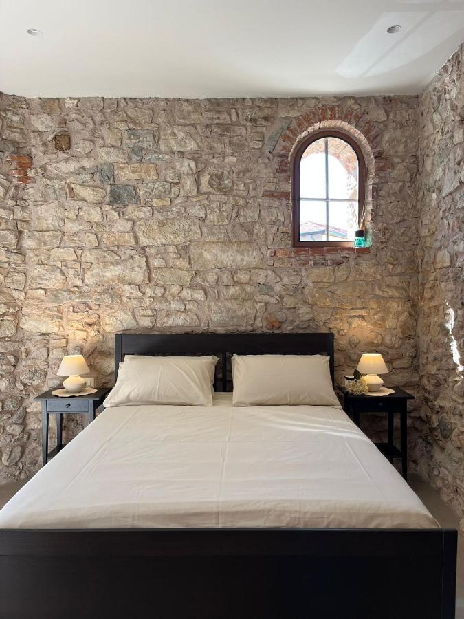 Casa Castello Διαμέρισμα Salò Εξωτερικό φωτογραφία