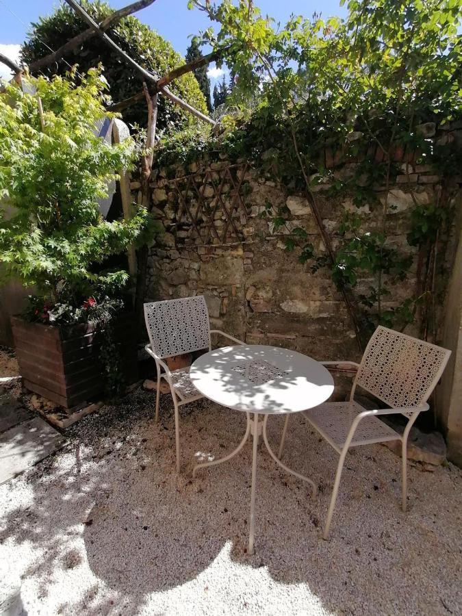 Casa Castello Διαμέρισμα Salò Εξωτερικό φωτογραφία