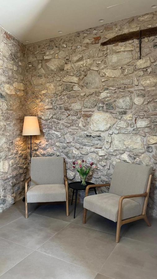 Casa Castello Διαμέρισμα Salò Εξωτερικό φωτογραφία