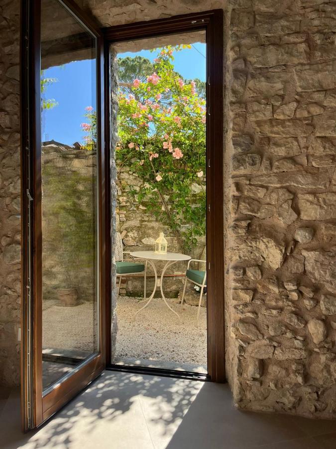 Casa Castello Διαμέρισμα Salò Εξωτερικό φωτογραφία