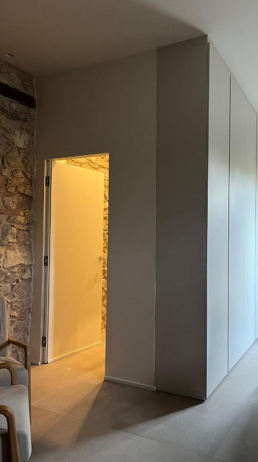 Casa Castello Διαμέρισμα Salò Εξωτερικό φωτογραφία
