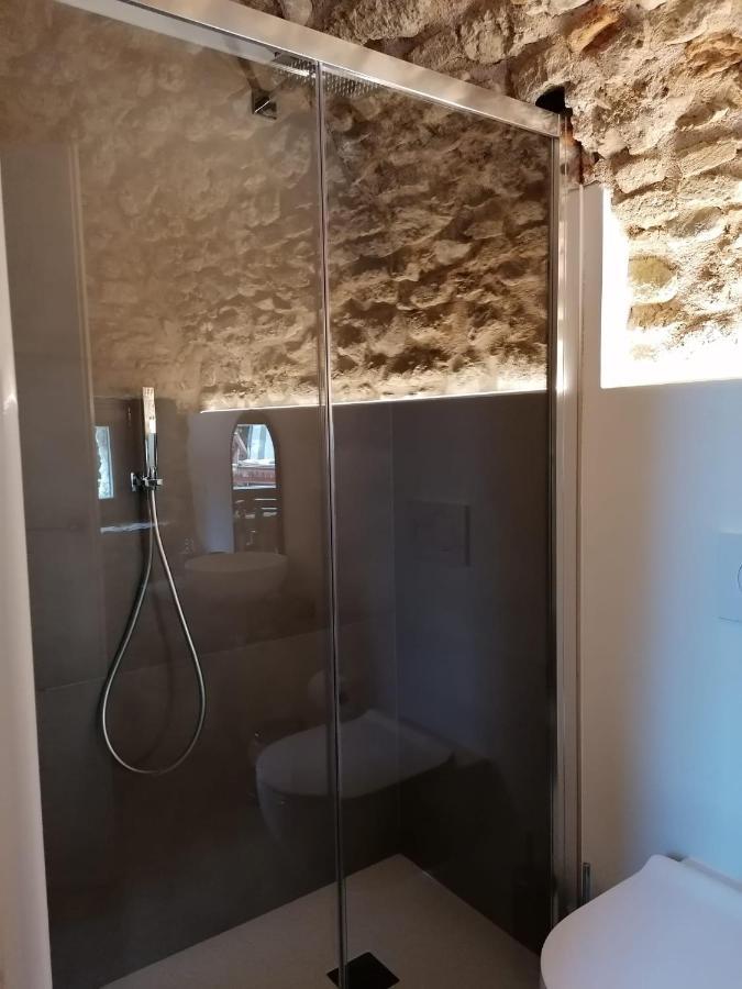 Casa Castello Διαμέρισμα Salò Εξωτερικό φωτογραφία