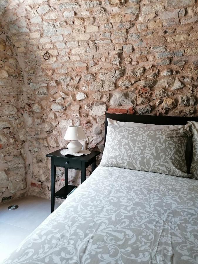 Casa Castello Διαμέρισμα Salò Εξωτερικό φωτογραφία