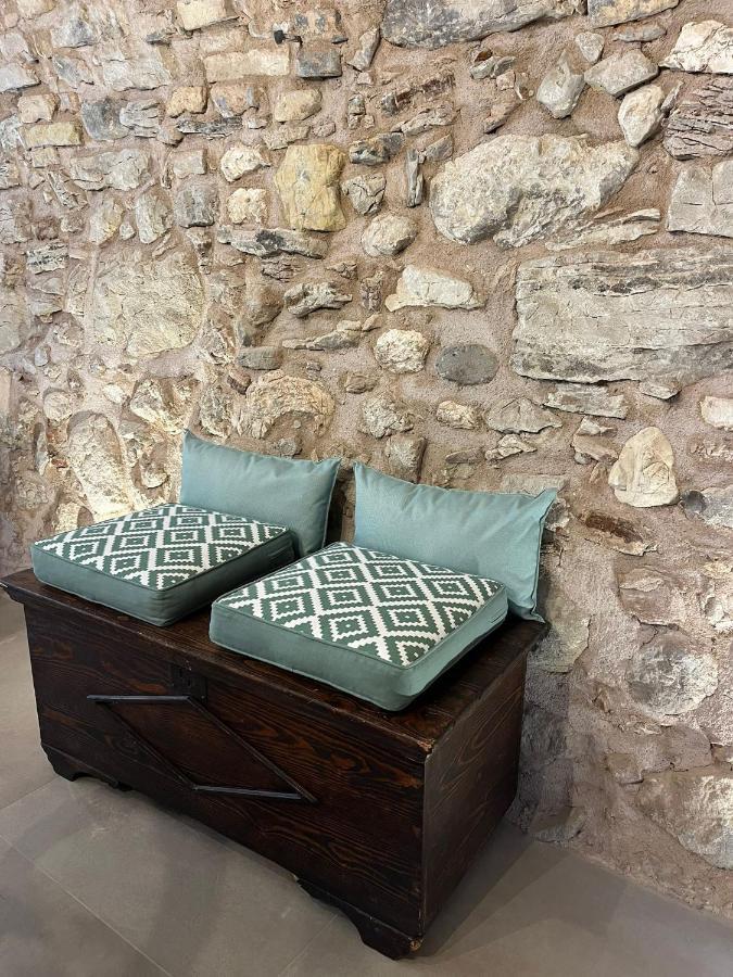 Casa Castello Διαμέρισμα Salò Εξωτερικό φωτογραφία