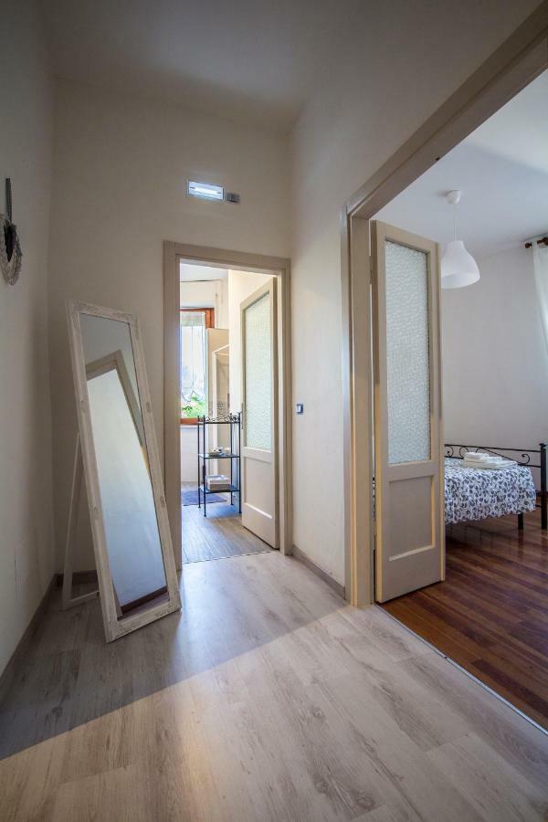 Casa Castello Διαμέρισμα Salò Εξωτερικό φωτογραφία