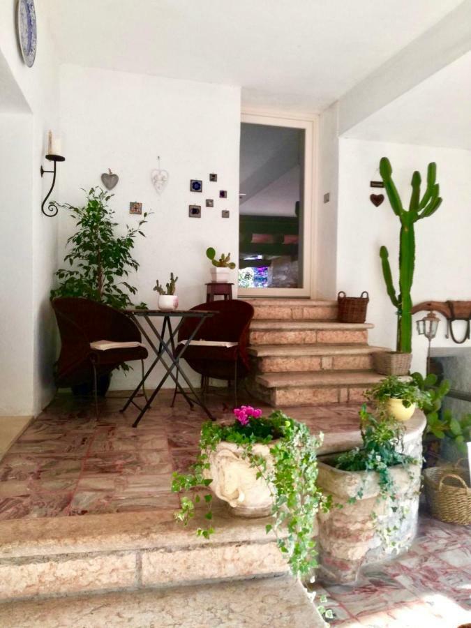 Casa Castello Διαμέρισμα Salò Εξωτερικό φωτογραφία