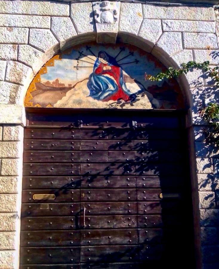 Casa Castello Διαμέρισμα Salò Εξωτερικό φωτογραφία