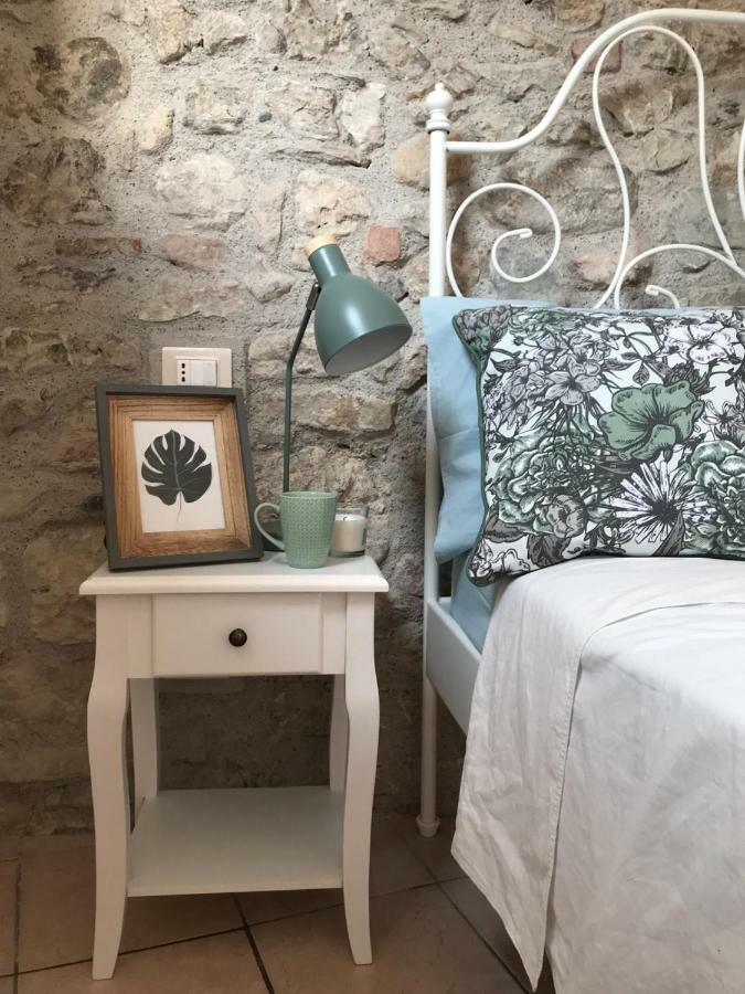 Casa Castello Διαμέρισμα Salò Εξωτερικό φωτογραφία
