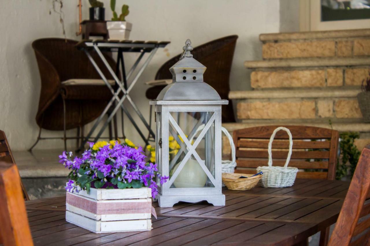 Casa Castello Διαμέρισμα Salò Εξωτερικό φωτογραφία
