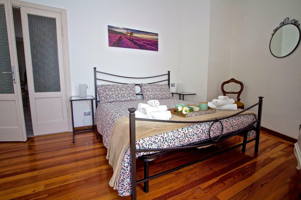 Casa Castello Διαμέρισμα Salò Εξωτερικό φωτογραφία
