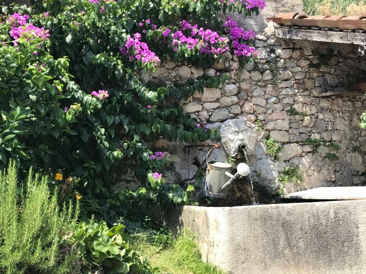 Casa Castello Διαμέρισμα Salò Εξωτερικό φωτογραφία